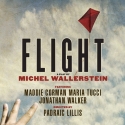 Michel Wallerstein's FLIGHT Opens This Week Video