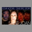Shaw's SAINT JOAN Comes To Access Theater 3/9 Video