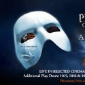 Get Ready for The Music of the Night - THE PHANTOM OF THE OPERA to Screen Live in Cin Video