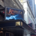 UP ON THE MARQUEE: REBECCA! Video