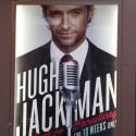 Up on the Marquee: HUGH JACKMAN BACK ON BROADWAY