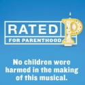Courtney Balan, Chris Hoch, et al. Set for RATED P FOR PARENTHOOD Video