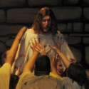 BWW Reviews: JESUS CHRIST SUPERSTAR Buzzes at Merrick Theatre Video