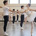 The School of American Ballet Announces Free Events Video