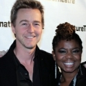 Photo Coverage: Katori Hall's HURT VILLAGE Opens at Signature; Edward Norton & More!