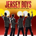 JERSEY BOYS Sets Records in Philly Video