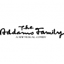 THE ADDAMS FAMILY Makes Boston Premiere in February