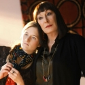 Photo Flash: First Look at Grace Gummer on SMASH