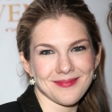 Lily Rabe Leaves Cast of New Group's EARLY HISTORY OF FIRE