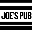 Joe's Pub Announces Upcoming Events