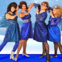 BWW Reviews: Sierra Rep Creates A Winter Wonderland with the WINTER WONDERETTES Now T Video