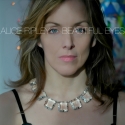 Alice Ripley Releases BEAUTIFUL EYES Single Video