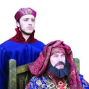 David Ellenstein Directs Special Engagement of Shakespeare's HENRY IV, Part 1, 3/2-18