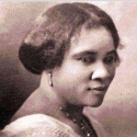 Madame C. J. Walker to be Memorialized on 6 Ft. Column on Georgia Street Video