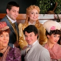 American Heartland Theatre Presents THE IMPORTANCE OF BEING EARNEST, 3/2-4/15 Video