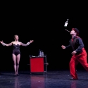 Bindlestiff Family Cirkus Winter Cabaret Returns to NYC Video