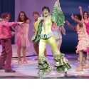 MAMMA MIA! is Frothy, Bouncy, Romantic Fun - Now thru March 4th! Video