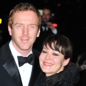 Photo Flash: Damien Lewis, Jane Asher, et al. at the 2011 Evening Standard Awards Video