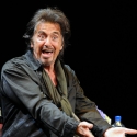 Photo Flash: Al Pacino Performs at Sydney's Lyric Theatre Video