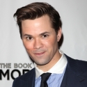 Andrew Rannells Set for WATCH WHAT HAPPENS LIVE Appearance Toinght