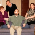BWW Reviews: West End Player's Guild Presents a New Comedy WAKE UP, CAMERON DOBBS Video
