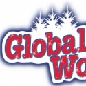 GLOBAL WINTER WONDERLAND Represents the World for Christmas 11/25