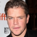 Matt Damon to Take Part in THE PEOPLE SPEAK, LIVE! Benefit, 1/31 Video