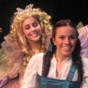 THE WIZARD OF OZ Opens at Playhouse Merced, 12/2 Video