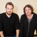 Photo Flash: In Rehearsal with Atlantic Theatre Company's CQ/CX