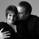 Review Roundup: AN EVENING WITH PATTI LUPONE AND MANDY PATINKIN - All the Reviews!
