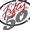 The Fifty/50 Announces New Year's Eve Party Video