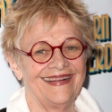 Estelle Parsons Joins NICE WORK IF YOU CAN GET IT; Full Cast Set! Video