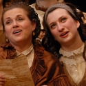 BWW Reviews: Louisa May Alcott’s LITTLE WOMEN at 2nd Story Theatre