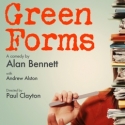 Janet Elllis and Jan Ravens Star in Alan Bennett's GREEN FORMS 1/24-28 Video