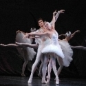Moscow Festival Ballet 'Swan Lake' to Perform Live at bergenPAC, 4/19 Video