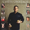 'Chefs Onstage' With Orfeh, Tituss Burgess, et al. to Benefit Broadway Cares/Equity F Video