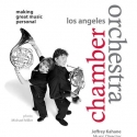 Cellist Ralph Kirshbaum Joins LA Chamber Orch for Two Concerts Video