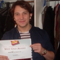 BWW:UK AWARDS 2011: We Catch Up With Winners From ROCK OF AGES And LES MIS! Video