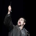 Photo Flash: Michael Ball, Imelda Staunton in Chichester Festival Theatre's SWEENEY…
