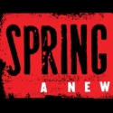 Trustus Theatre and JASPER Magazine Announce Spring Awakening Poetry Contest