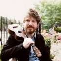 The Record : Issue 3 -  John Gallagher Jr. Video