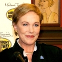Julie Andrews to be Honored at 2011 Princess Grace Awards, 11/1
