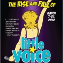 ArtsWest Presents Jim Cartwright’s THE RISE AND FALL OF LITTLE VOICE, 3/7-31