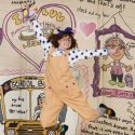 JUNIE B. JONES Comes to Everett, 3/11