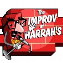 James Stephens III Headlines Improv at Harrah's This Week Video