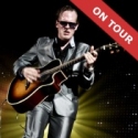 Joe Bonamassa Announces March 2012 UK Arena Tour