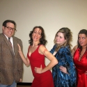 Paradise Theatre Presents SWEET CHARITY, 3/2-18 Video