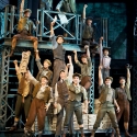 Audience Members Asked to Leave During Paper Mill Playhouse's NEWSIES Video