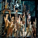 Audience Members Asked to Leave During Paper Mill Playhouse's NEWSIES