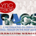 Amanda Passanante, Kristin Dausch Lead Lyric Stage's RAGS, 10/28-11/6 Video